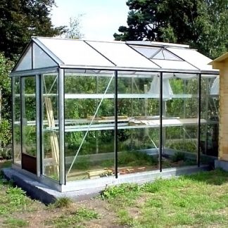 Tropic Maxi Alu (Vue 0)