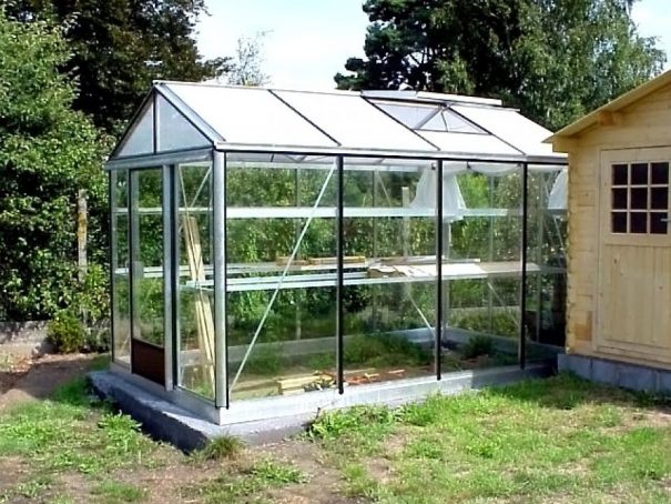 Tropic Maxi Alu (Vue 0)