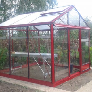 Tropic Maxi Victorian (Vue 0)
