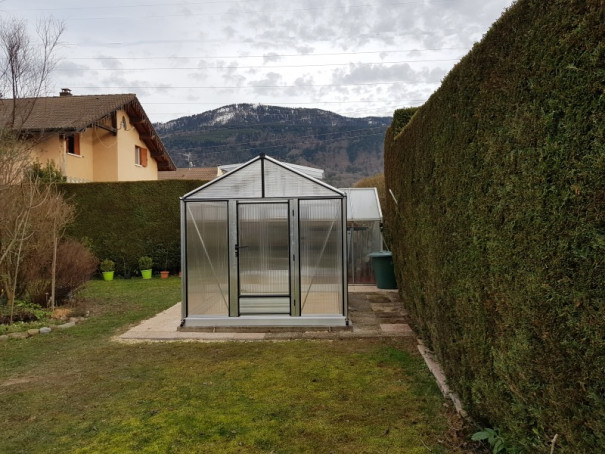 Tropic Maxi Alu (Vue 3)