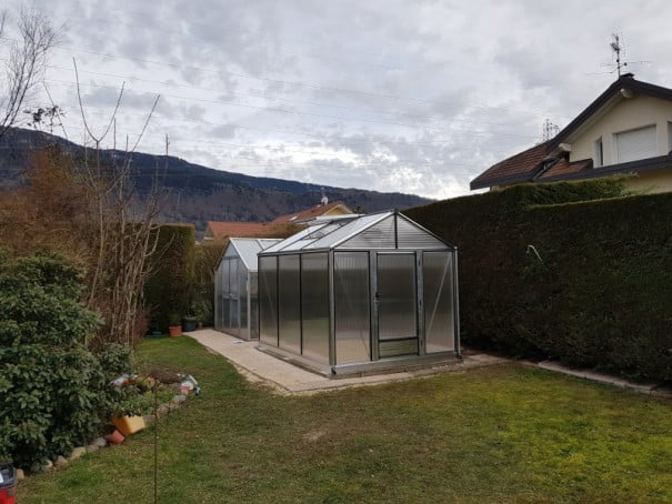 Tropic Maxi Alu (Vue 4)