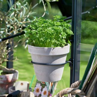 Support de pot (Vue 0)