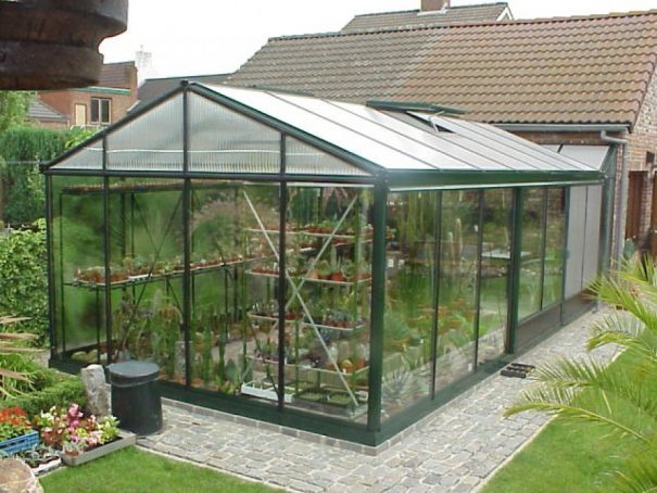 Tropic Maxi Victorian (Vue 4)