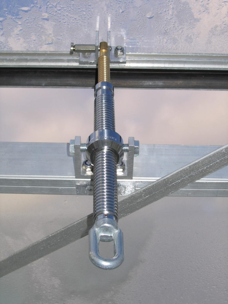 Spindle Euro serre (Vue 0)