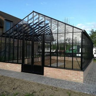 Euro Gothic Plus Mur Victorian (Vue 0)