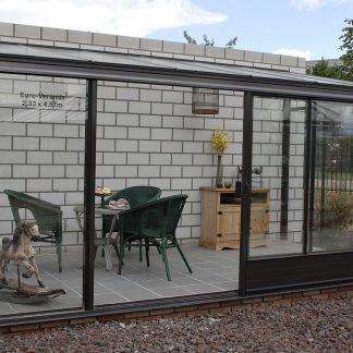 Tropic Euro Murale Victorian (Vue 0)
