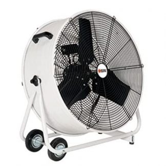 Ventilateur mobile orientable BM 600 (Vue 0)