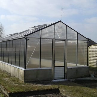 Euro Plus Mur Alu (Vue 0)