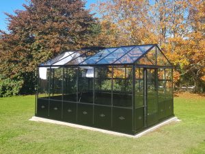 Euro Maxi Retro Victorian (Vue 0)