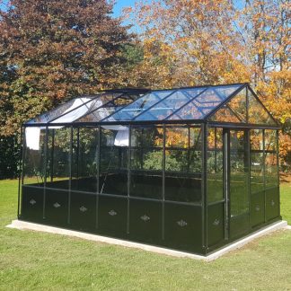 Euro Maxi Retro Victorian (Vue 0)