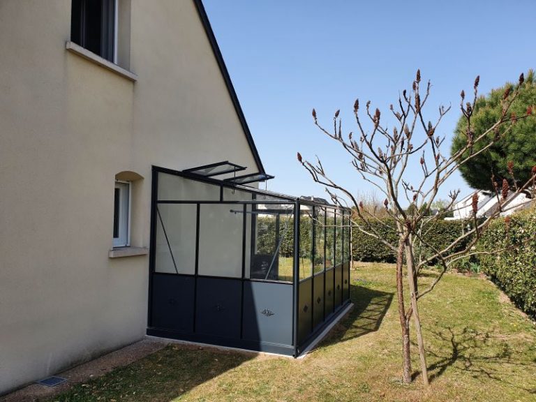 Realisation-dune-serre-a-lancienne-avec-soubassement-Vineuil-41-Loire-et-Cher-vue-1
