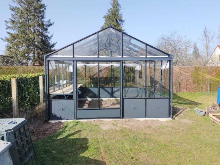 Euro Plus Retro Victorian (Vue 4)