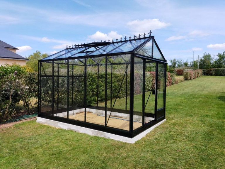 Euro Maxi Victorian (Vue 0)