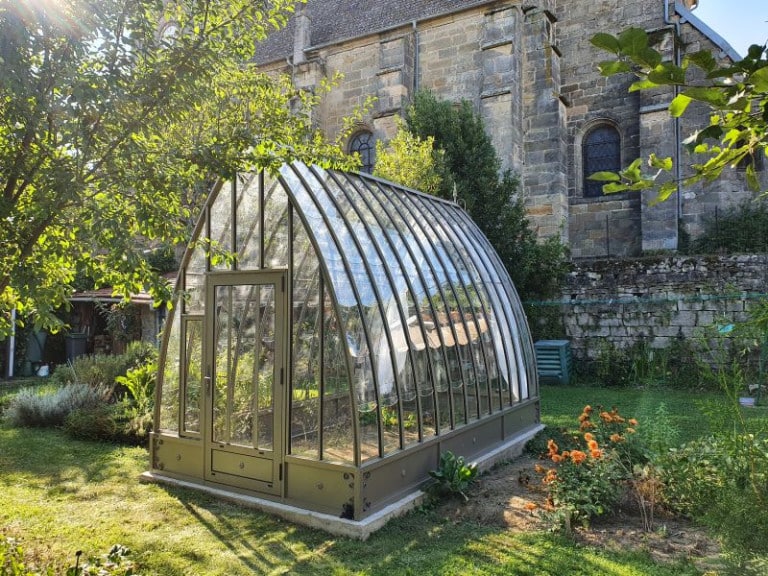 Louise Soubassement (Vue 0)