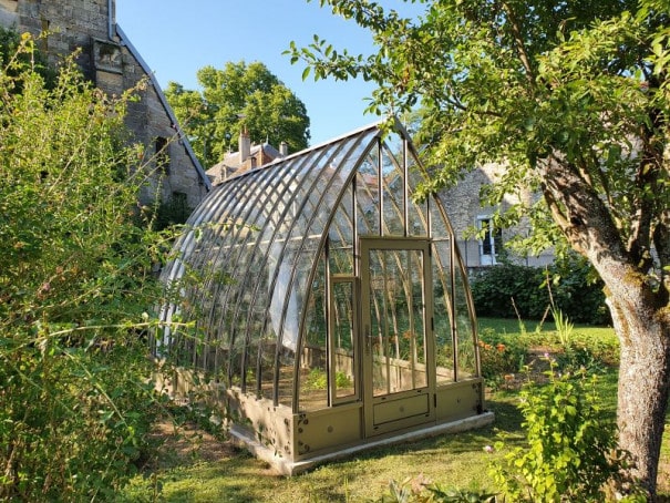 Louise Soubassement (Vue 1)