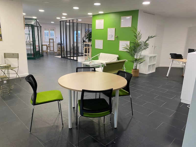 Agence Coignières Yvelines 1