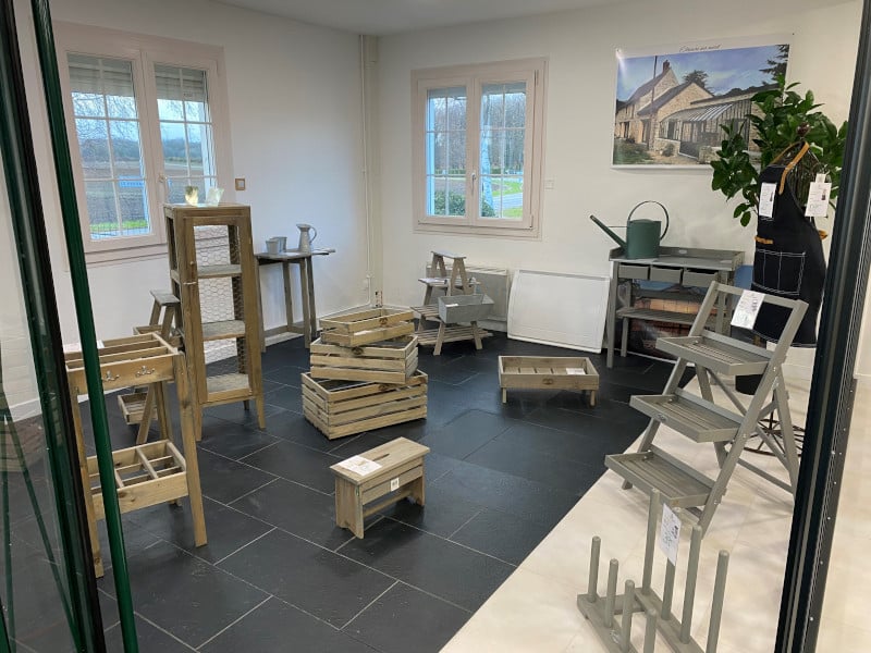 Agence Coignières Yvelines 3