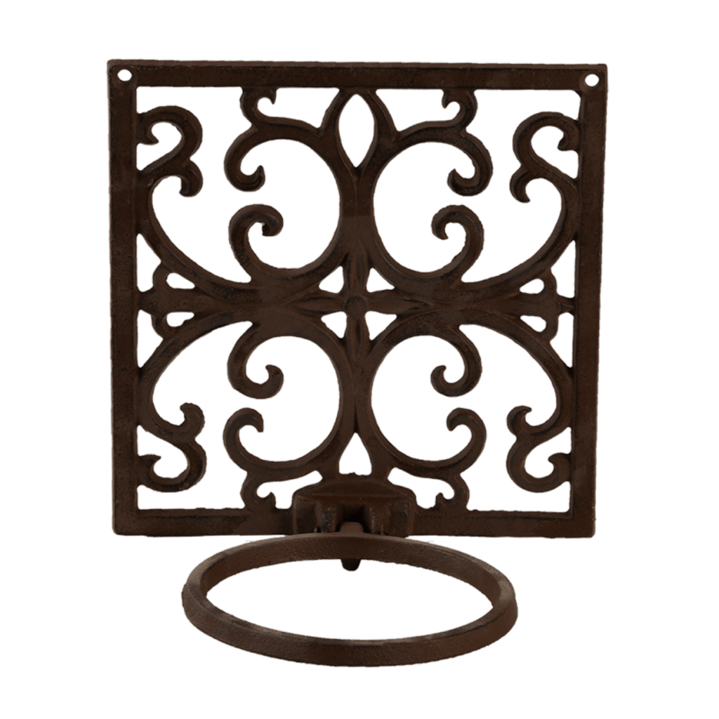 Porte pot classique 1 pot (Vue 0)