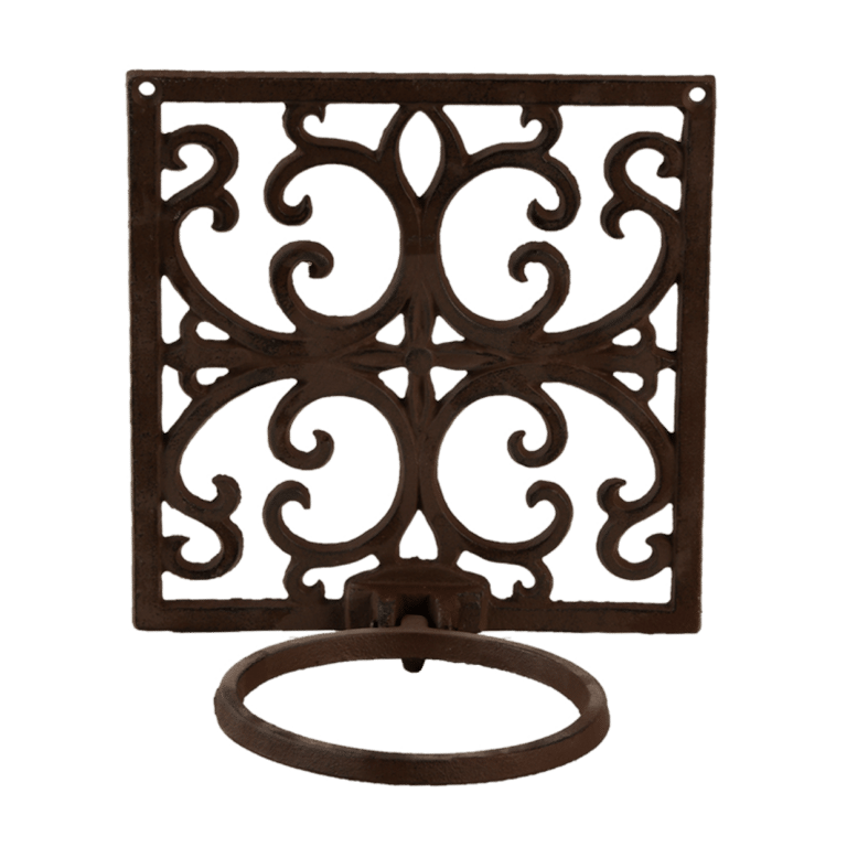 Porte pot classique 1 pot (Vue 0)