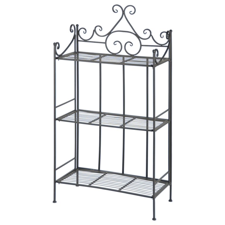 Etagère droite pliante (Vue 0)