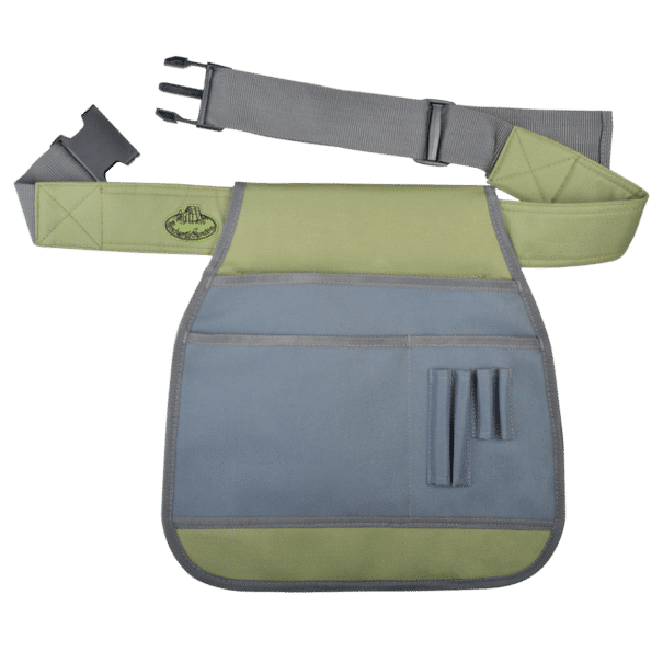 Ceinture jardin gris (Vue 0)