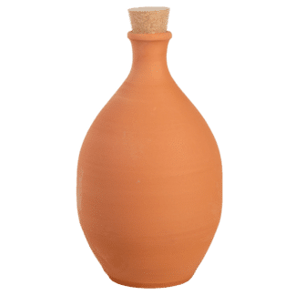 Olla en terre cuite L (Vue 0)
