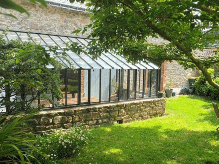 Hortense sur Muret (Vue 0)