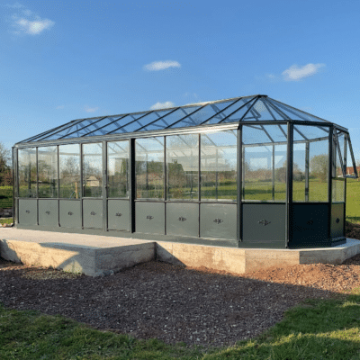 MONTAGE D’UN PAVILLON – FRANCHEVILLE  (70 – HAUTE-SAÔNE)