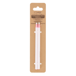 Set De 2 Crayons Cire Permanent (Vue 0)