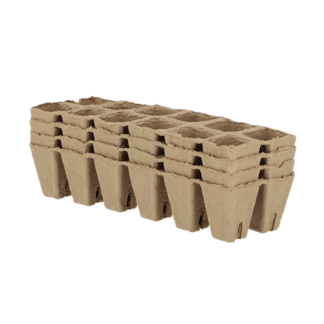 Plateaux Pots De Culture Set De 3L (Vue 0)