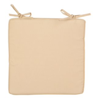 Coussin Pour Chaise Pliable Métal (Vue 0)