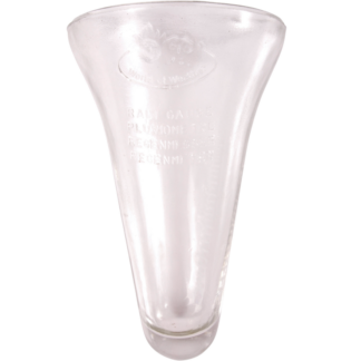 Verre Pour Pluviomètre (Vue 0)