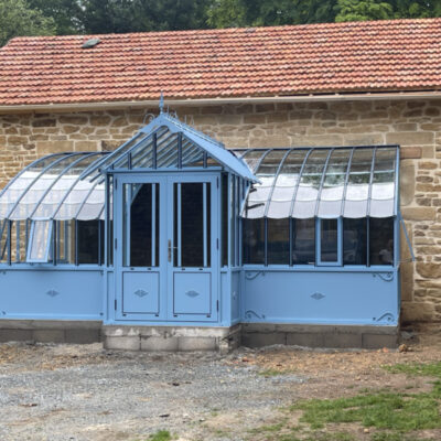 REALISATION D’UNE ALIENOR SOUBASSEMENT – SAINT EDMOND (71 – SAÔNE-ET-LOIRE)