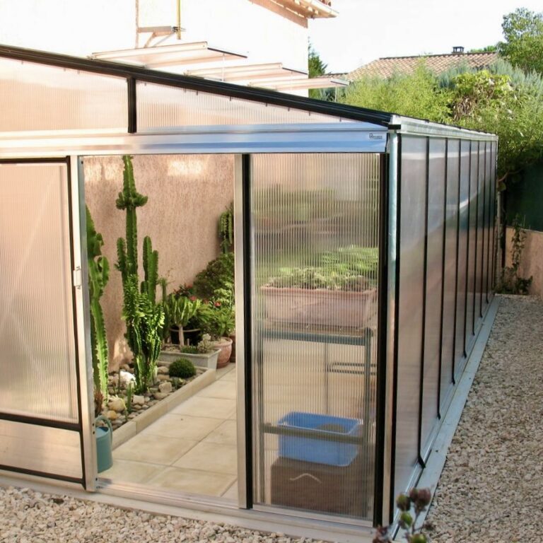 Euro Murale Alu Polycarbonate (Vue 0)