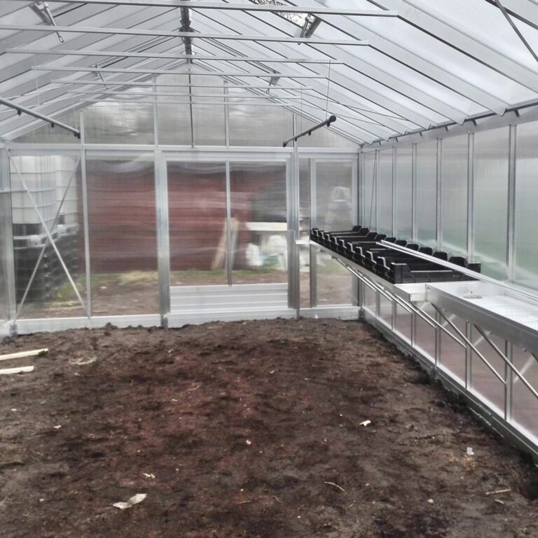 Euro Plus Alu Polycarbonate (Vue 0)